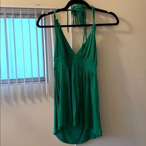 Green Top
